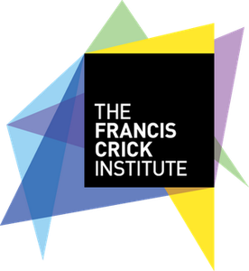 The Francis Crick Institute logo