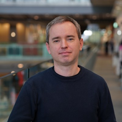 Timothy Goodman